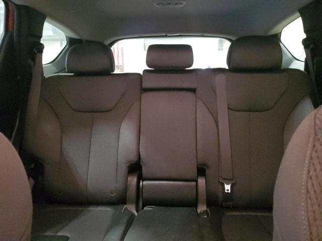 Photo 10 from auction – 2023 HYUNDAI SANTA FE S with VIN 5NMS2DAJ6PH562738