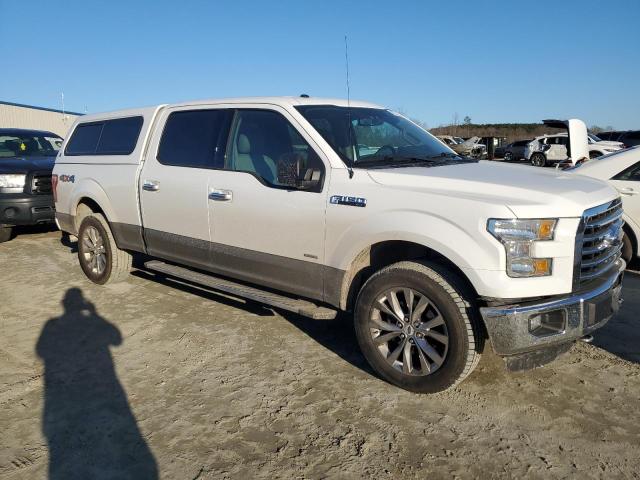 Photo 4 from auction – 2016 FORD F150 SUPER with VIN 1FTFW1EG3GFC36248