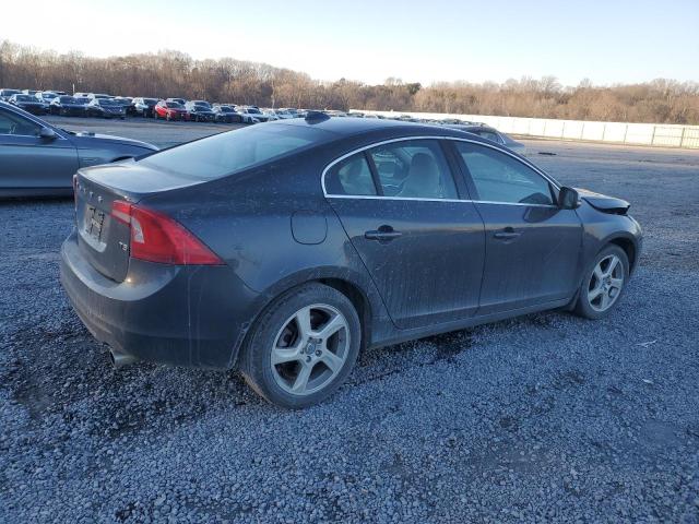 Photo 3 from auction – 2012 VOLVO S60 T5 with VIN YV1622FS8C2097296