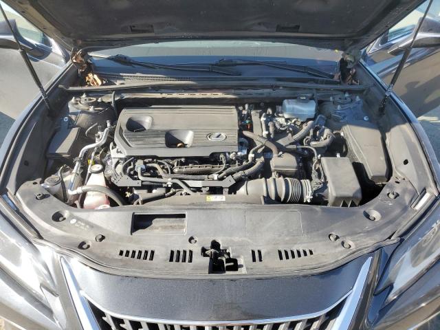 Photo 11 from auction – 2022 LEXUS ES 300H BA with VIN 58ADA1C10NU016826