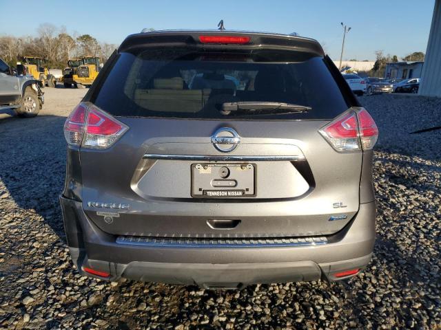 Photo 6 from auction – 2014 NISSAN ROGUE S with VIN 5N1AT2MT1EC833464