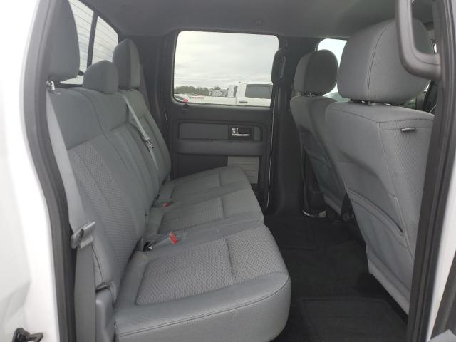Photo 10 from auction – 2014 FORD F150 SUPER with VIN 1FTFW1EF8EFA75027