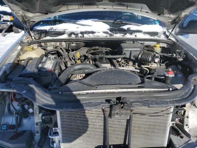 Photo 11 from auction – 2003 JEEP GRAND CHER with VIN 1J4GW48S83C610879