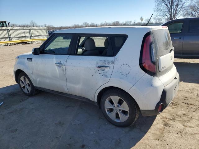 Photo 2 from auction – 2016 KIA SOUL with VIN KNDJN2A27G7324825