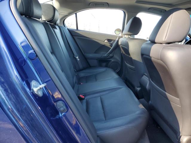 Photo 10 from auction – 2010 ACURA TSX with VIN JH4CU2F64AC019349