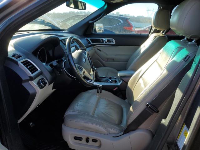 Photo 7 from auction – 2011 FORD EXPLORER X with VIN 1FMHK8D81BGA20758