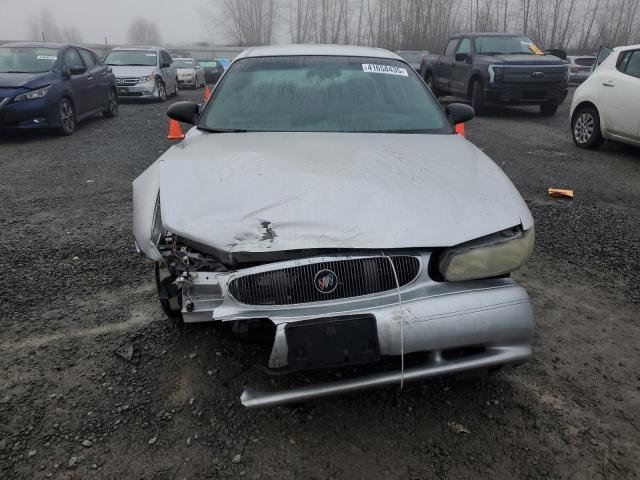 Photo 5 from auction – 2004 BUICK CENTURY with VIN 2G4WS52J141227937