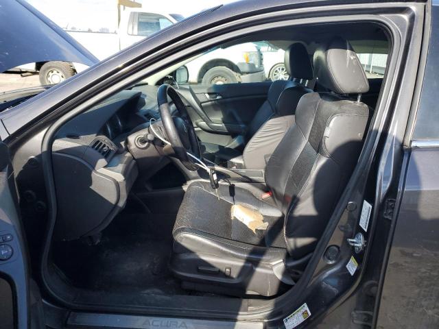 Photo 7 from auction – 2010 ACURA TSX with VIN JH4CU2F66AC011480
