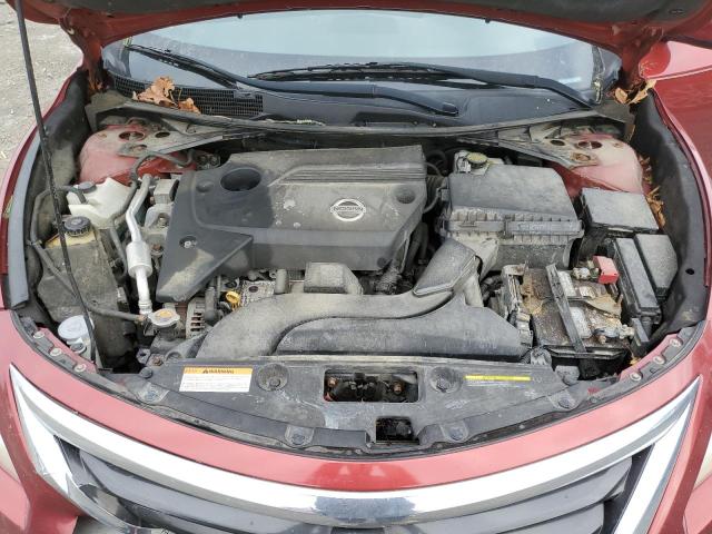 Photo 11 from auction – 2013 NISSAN ALTIMA 2.5 with VIN 1N4AL3AP2DC169567