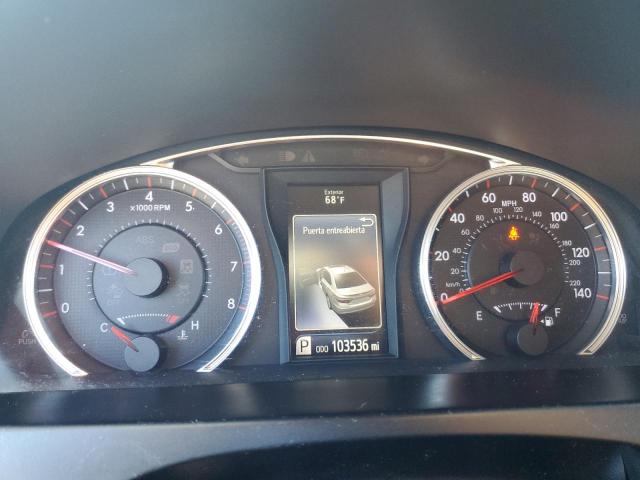 Photo 9 from auction – 2017 TOYOTA CAMRY LE with VIN 4T1BF1FK7HU389077