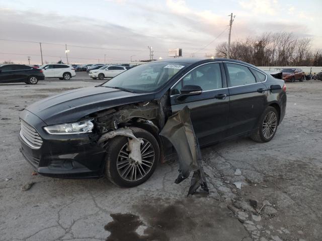 Photo 1 from auction – 2014 FORD FUSION SE with VIN 3FA6P0H92ER340790