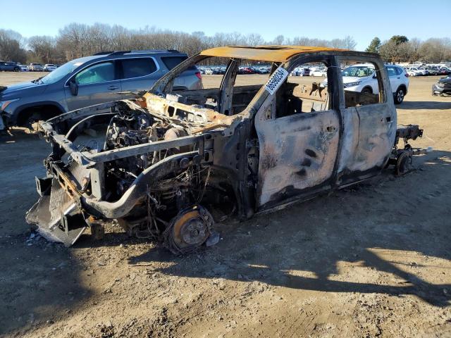 RAM 1500 SPORT 2017 with VIN 1C6RR7MT8HS849844 - Photo from auction