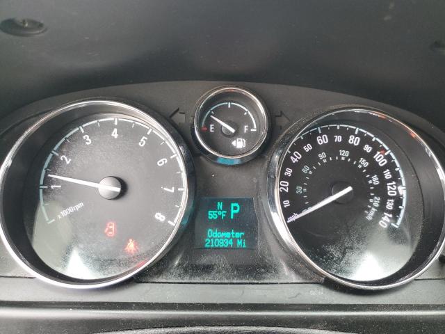 Photo 9 from auction – 2014 CHEVROLET CAPTIVA LS with VIN 3GNAL2EKXES606883