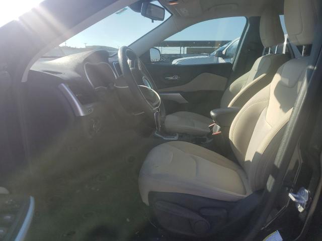 Photo 7 from auction – 2018 JEEP CHEROKEE L with VIN 1C4PJLCB0JD524625