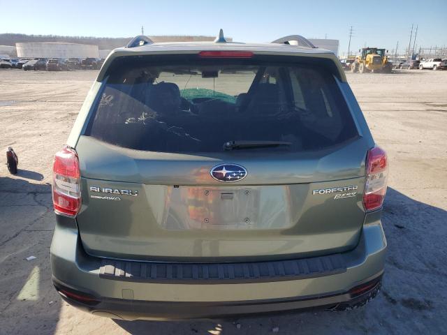 Снимка 6 от търг – 2016 SUBARU FORESTER 2 с VIN JF2SJAHC8GH525220