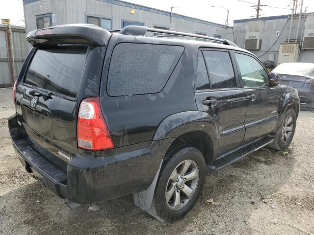 Photo 3 from auction – 2008 TOYOTA 4RUNNER LI with VIN JTEZU17RX8K002856