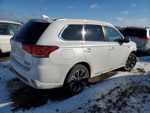 Photo 3 from auction – 2018 MITSUBISHI OUTLANDER with VIN JA4J24A56JZ054054