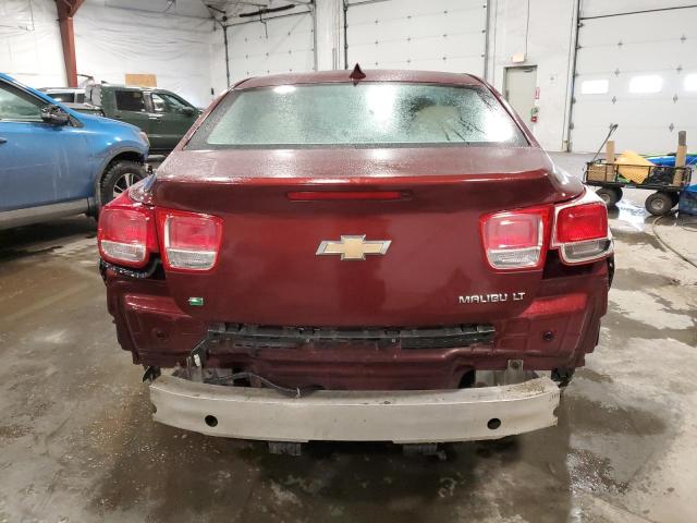 Photo 6 from auction – 2015 CHEVROLET MALIBU 2LT with VIN 1G11D5SL1FF230206