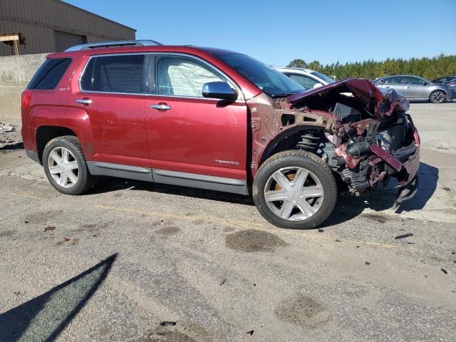Photo 4 from auction – 2010 GMC TERRAIN SL with VIN 2CTFLHEY2A6330458