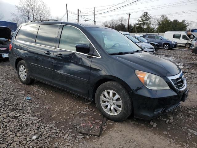Photo 4 from auction – 2008 HONDA ODYSSEY EX with VIN 5FNRL38798B042956