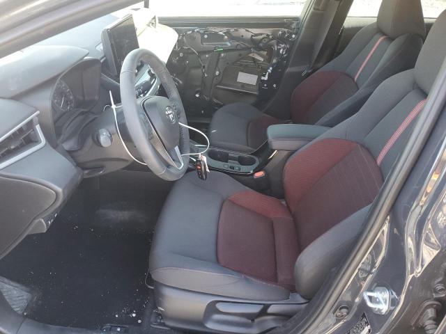 Photo 7 from auction – 2024 TOYOTA COROLLA SE with VIN 5YFS4MCE2RP196912