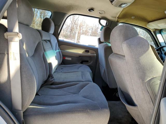 Photo 11 from auction – 2002 GMC YUKON with VIN 1GKEC13Z72R211065