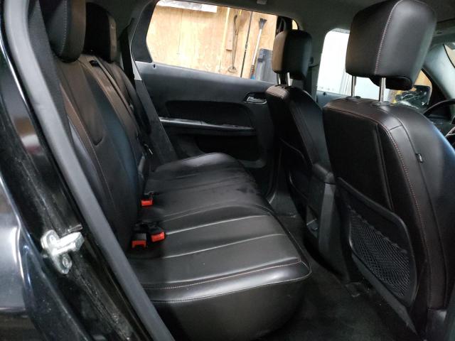 Photo 11 from auction – 2016 GMC TERRAIN SL with VIN 2GKFLUE35G6254482