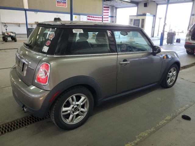 Photo 3 from auction – 2013 MINI COOPER with VIN WMWSU3C5XDT549664