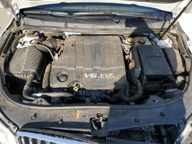Photo 11 from auction – 2013 BUICK LACROSSE with VIN 1G4GC5E35DF198675