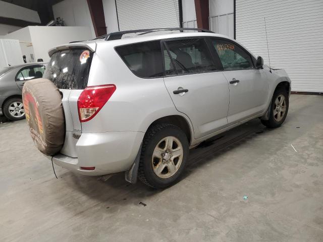 Photo 3 from auction – 2007 TOYOTA RAV4 with VIN JTMBD33V975062533