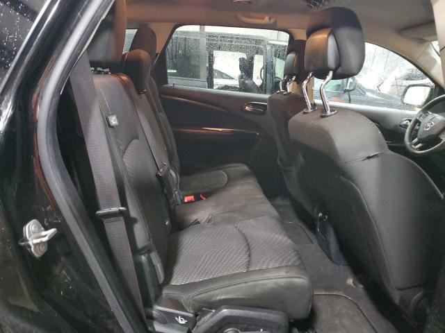 Photo 11 from auction – 2019 DODGE JOURNEY SE with VIN 3C4PDCBB4KT872822