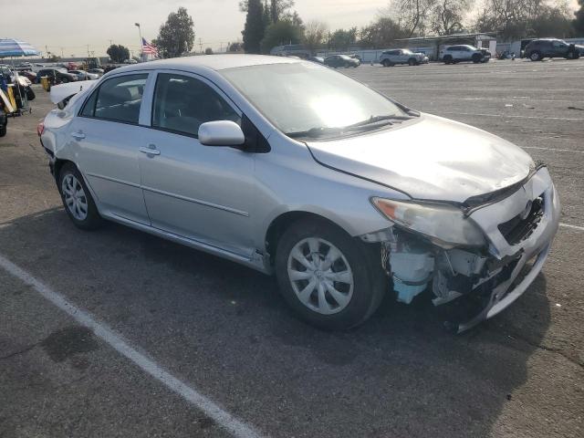 Photo 4 from auction – 2010 TOYOTA COROLLA with VIN JTDBU4EE5A9120866