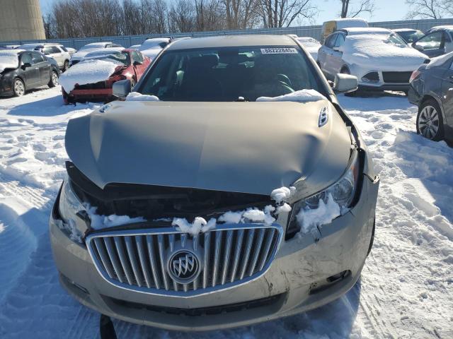 Снимка 5 от търг – 2011 BUICK LACROSSE C с VIN 1G4GC5ED0BF342347
