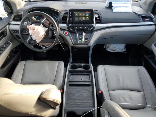 Photo 8 from auction – 2018 HONDA ODYSSEY EX with VIN 5FNRL6H71JB015886