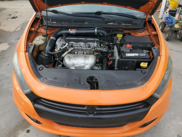 Photo 11 from auction – 2013 DODGE DART SXT with VIN 1C3CDFBA7DD297149