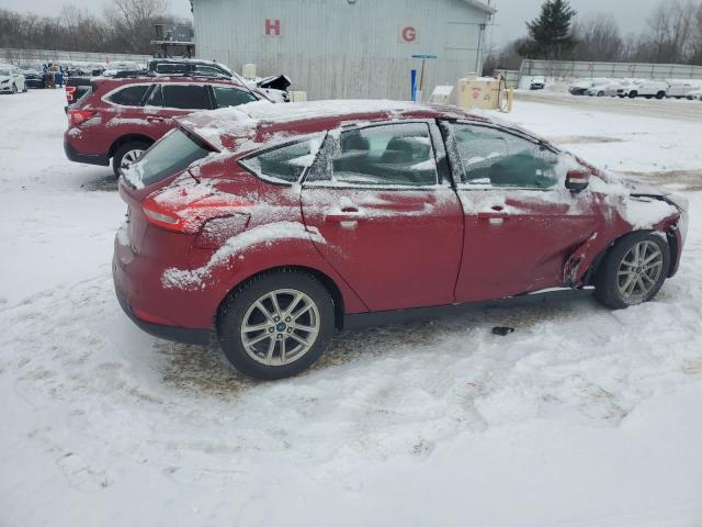 صورة رقم 3 من المزاد - 2015 FORD FOCUS SE مع VIN 1FADP3K21FL354281