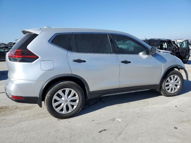 Photo 3 from auction – 2018 NISSAN ROGUE S with VIN KNMAT2MT5JP602039
