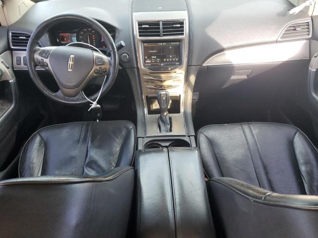 Photo 8 from auction – 2011 LINCOLN MKX with VIN 2LMDJ8JKXBBJ25327