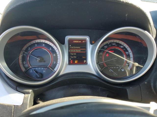 Photo 9 from auction – 2019 DODGE JOURNEY SE with VIN 3C4PDCAB4KT865533