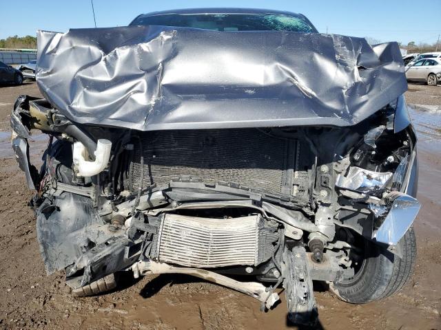 Photo 5 from auction – 2021 FORD F150 SUPER with VIN 1FTEW1CP2MKD55426