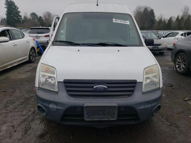 Photo 5 from auction – 2012 FORD TRANSIT with VIN NM0LS7CN1CT097264