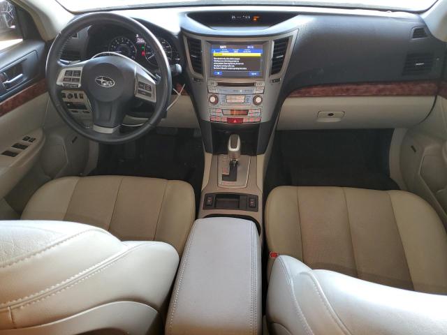 Photo 8 from auction – 2012 SUBARU OUTBACK 3. with VIN 4S4BRDLC1C2283444