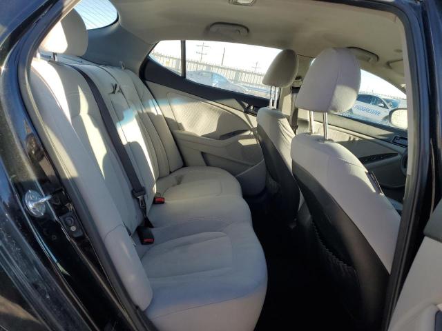 Photo 11 from auction – 2011 KIA OPTIMA LX with VIN KNAGM4A73B5096571