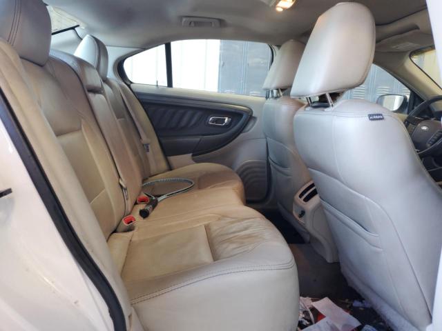 Photo 10 from auction – 2011 FORD TAURUS SEL with VIN 1FAHP2EWXBG119312