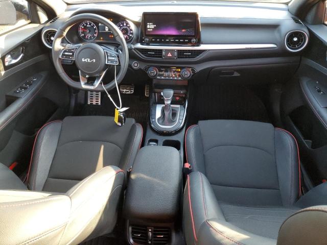 Photo 8 from auction – 2023 KIA FORTE GT with VIN 3KPF44AC9PE590912