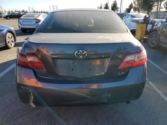 Photo 6 from auction – 2007 TOYOTA CAMRY CE with VIN 4T1BE46K57U063944