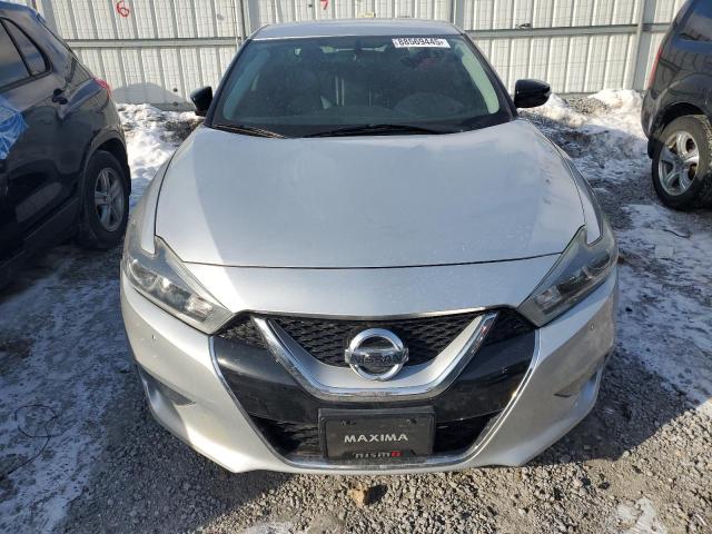 Photo 5 from auction – 2016 NISSAN MAXIMA 3.5 with VIN 1N4AA6AP0GC390970
