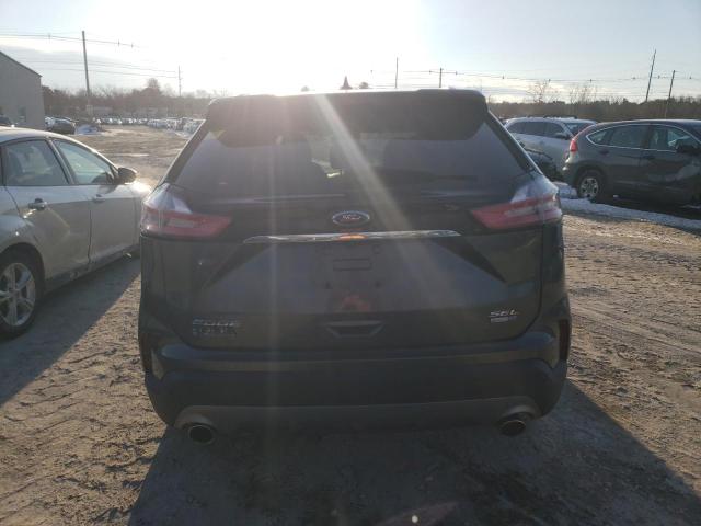 Photo 6 from auction – 2019 FORD EDGE SEL with VIN 2FMPK4J92KBB78518