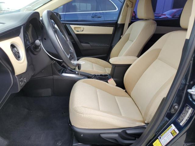 Photo 7 from auction – 2017 TOYOTA COROLLA L with VIN 5YFBURHE1HP576330