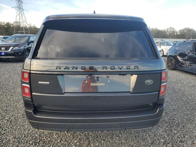 Photo 6 from auction – 2019 LAND ROVER RANGE ROVE with VIN SALGS5RE9KA520188